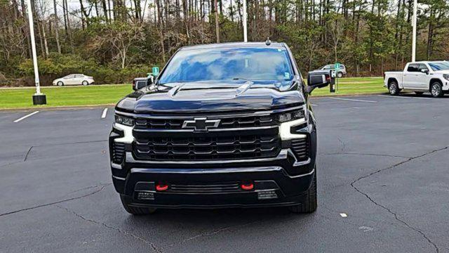 used 2022 Chevrolet Silverado 1500 car, priced at $49,000