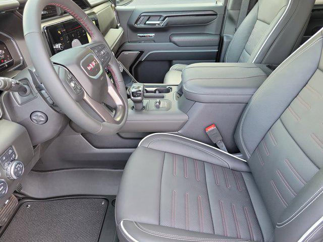 new 2025 GMC Sierra 1500 car, priced at $73,180