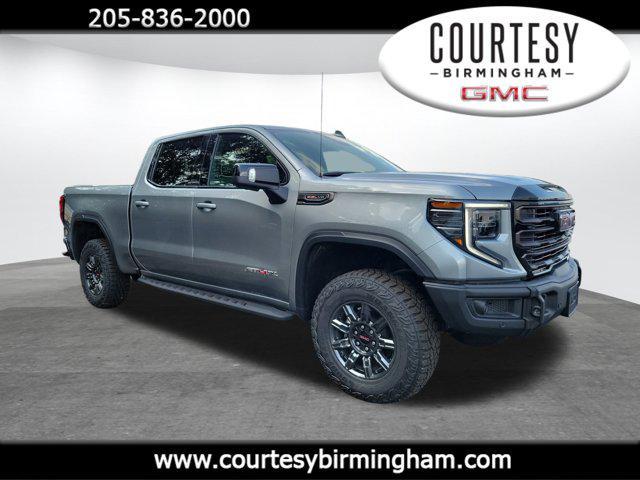 new 2025 GMC Sierra 1500 car, priced at $73,180