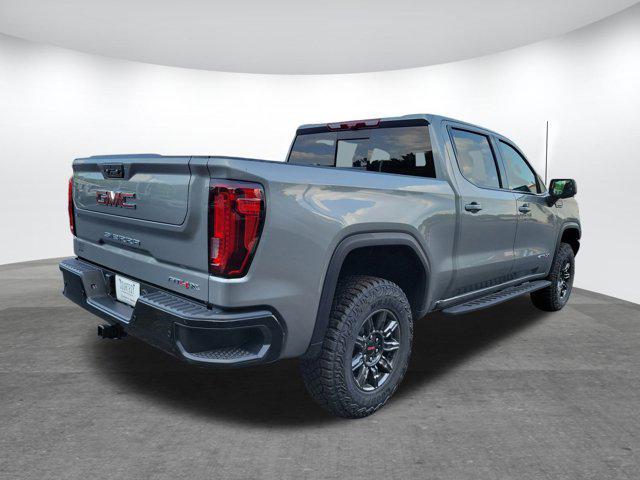 new 2025 GMC Sierra 1500 car, priced at $73,180