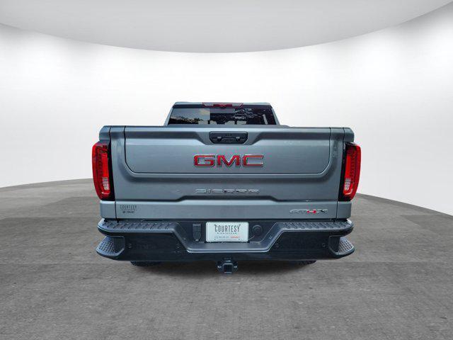 new 2025 GMC Sierra 1500 car, priced at $73,180