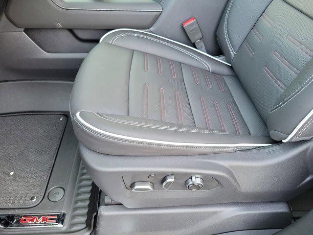new 2025 GMC Sierra 1500 car, priced at $73,180