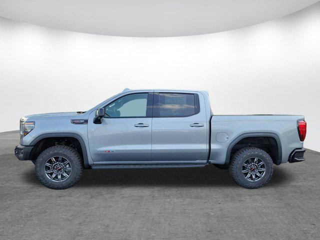 new 2025 GMC Sierra 1500 car, priced at $73,180