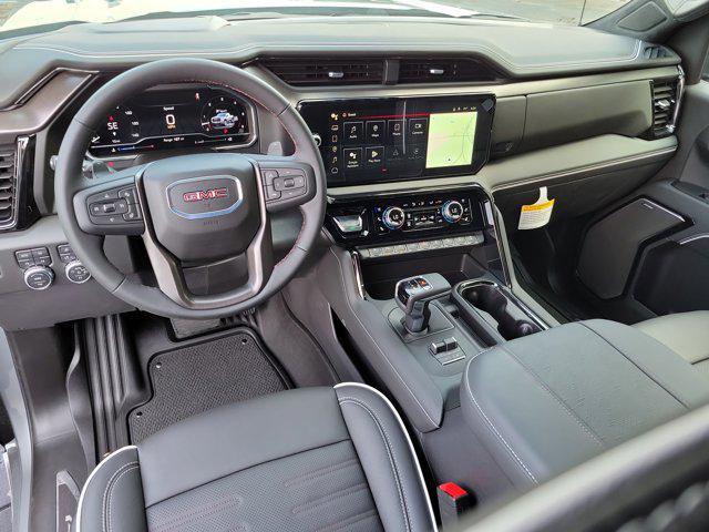 new 2025 GMC Sierra 1500 car, priced at $73,180