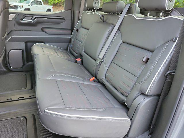 new 2025 GMC Sierra 1500 car, priced at $73,180