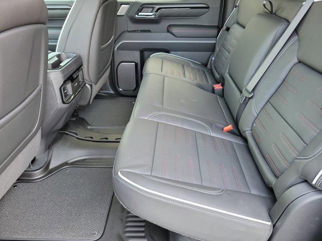 new 2025 GMC Sierra 1500 car, priced at $73,180