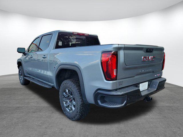 new 2025 GMC Sierra 1500 car, priced at $73,180