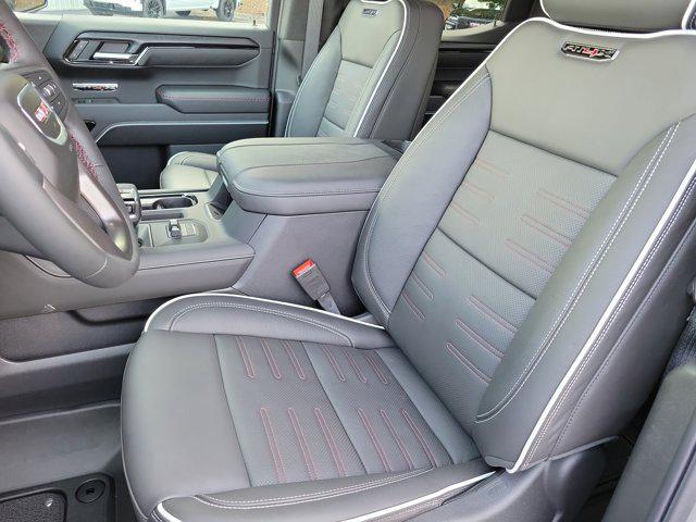 new 2025 GMC Sierra 1500 car, priced at $73,180
