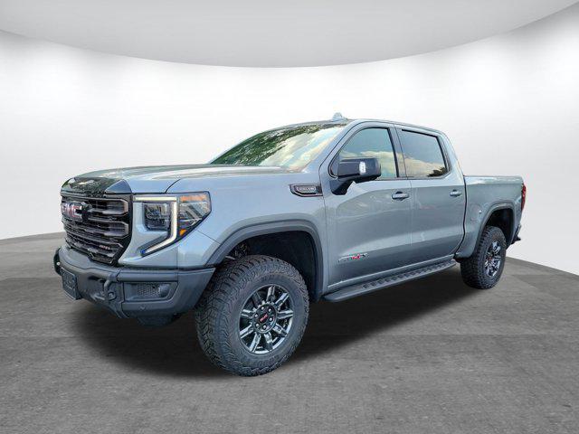 new 2025 GMC Sierra 1500 car, priced at $73,180