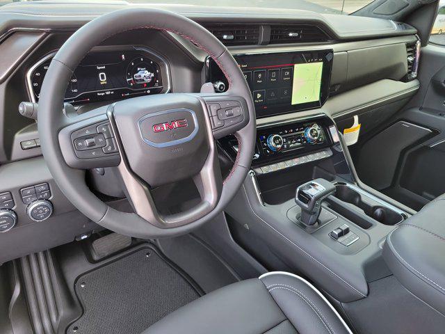 new 2025 GMC Sierra 1500 car, priced at $73,180