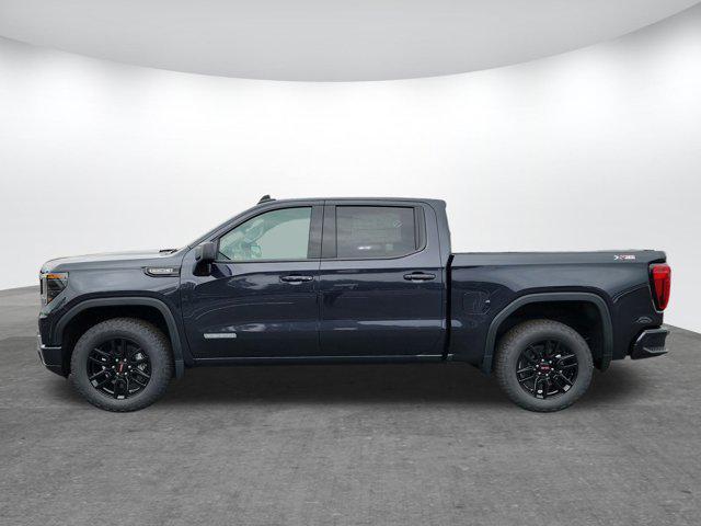 new 2026 GMC Sierra 1500 car, priced at $50,835