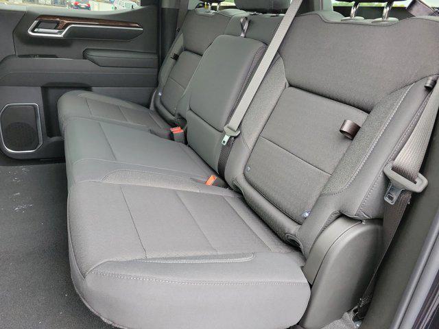 new 2026 GMC Sierra 1500 car, priced at $50,835