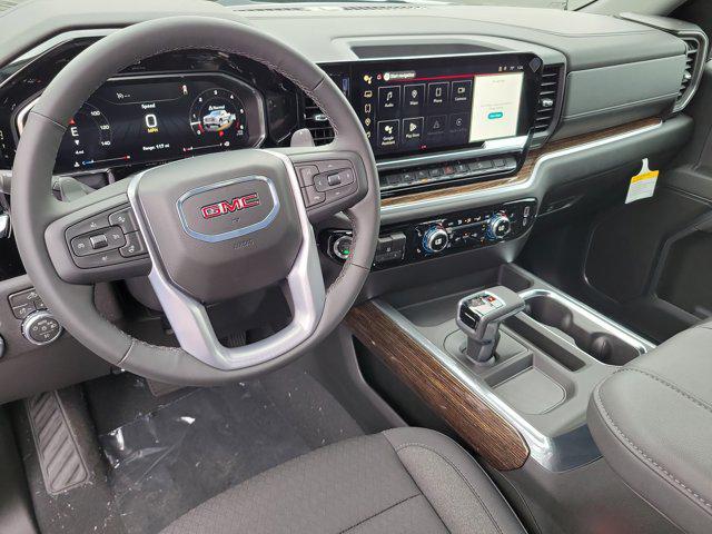 new 2026 GMC Sierra 1500 car, priced at $50,835