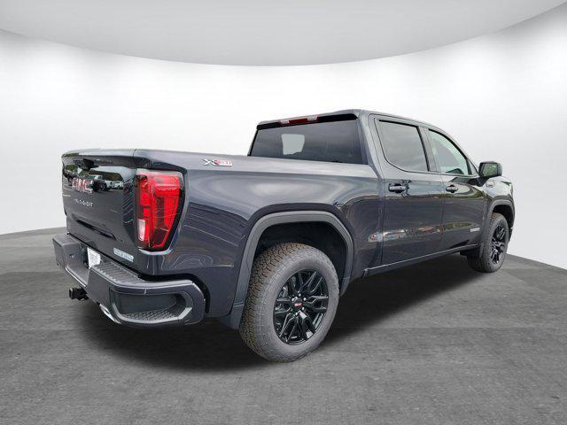 new 2026 GMC Sierra 1500 car, priced at $50,835
