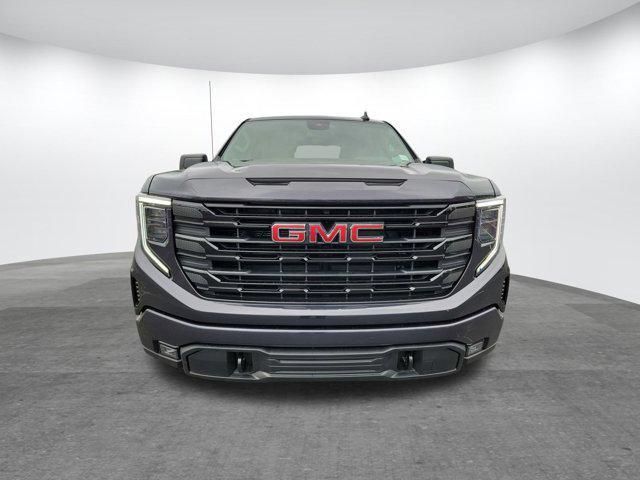 new 2026 GMC Sierra 1500 car, priced at $50,835