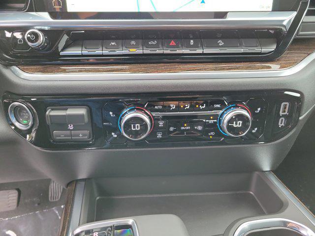 new 2026 GMC Sierra 1500 car, priced at $50,835