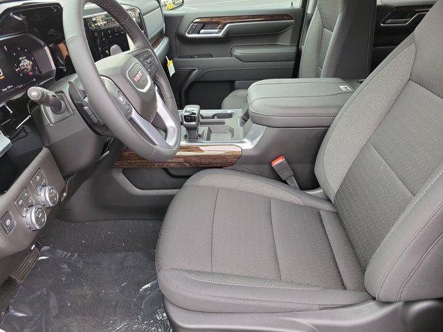 new 2026 GMC Sierra 1500 car, priced at $50,835