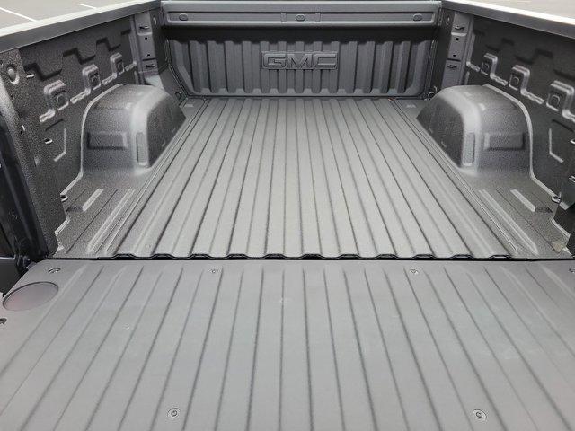 new 2026 GMC Sierra 1500 car, priced at $50,835