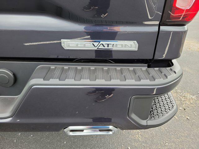 new 2026 GMC Sierra 1500 car, priced at $50,835