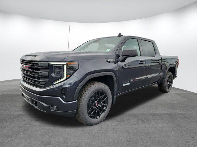 new 2026 GMC Sierra 1500 car, priced at $50,835