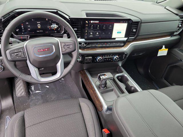 new 2026 GMC Sierra 1500 car, priced at $50,835