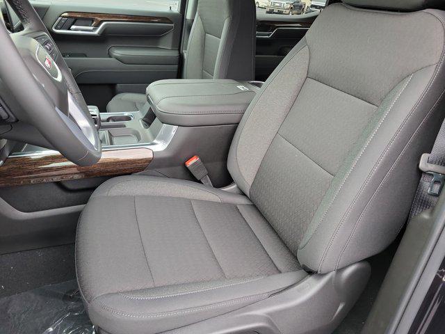 new 2026 GMC Sierra 1500 car, priced at $50,835