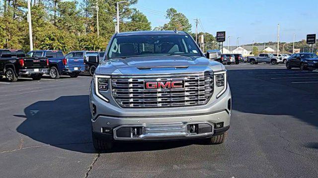 new 2025 GMC Sierra 1500 car, priced at $77,075