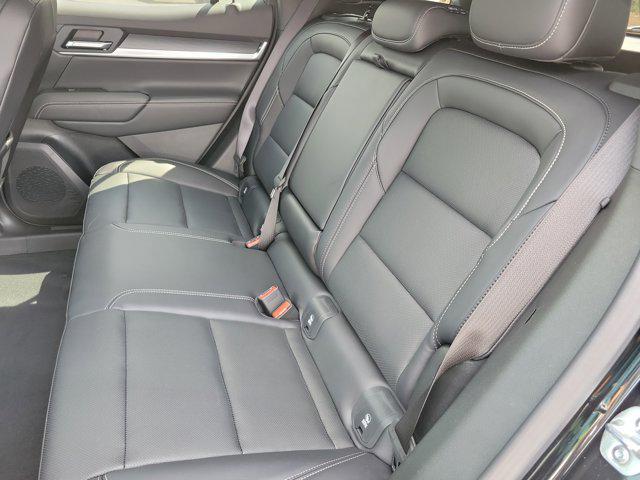 new 2026 GMC Terrain car, priced at $40,030