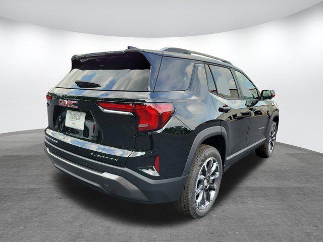 new 2026 GMC Terrain car, priced at $40,030