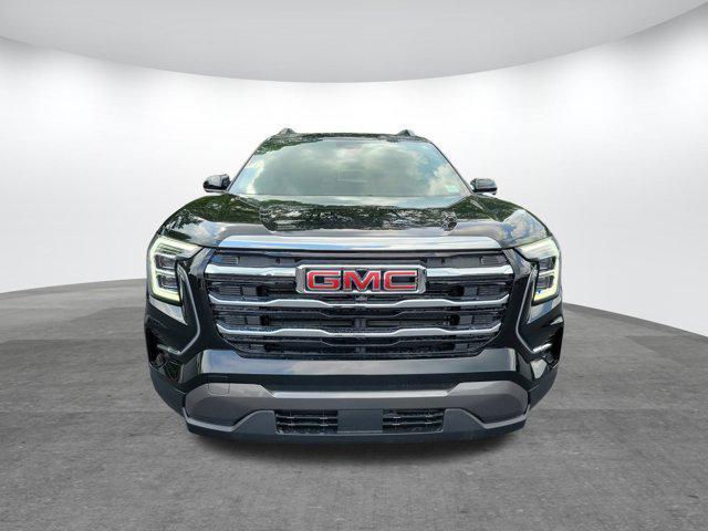 new 2026 GMC Terrain car, priced at $40,030