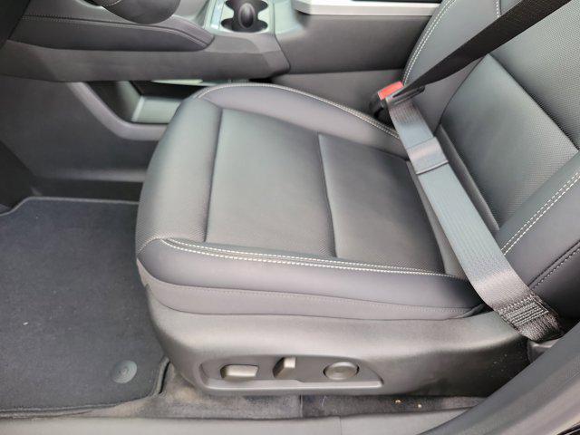 new 2026 GMC Terrain car, priced at $40,030