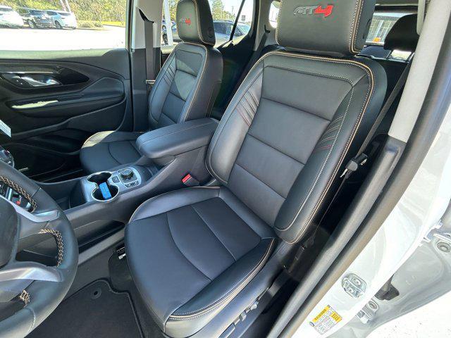 new 2024 GMC Terrain car, priced at $32,268