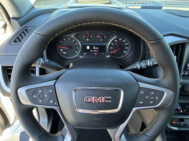 new 2024 GMC Terrain car, priced at $32,268