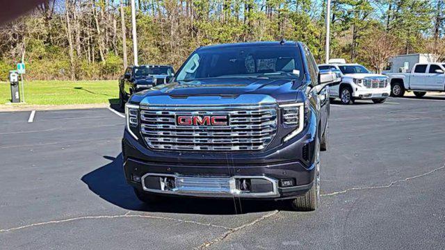 new 2025 GMC Sierra 1500 car, priced at $76,325