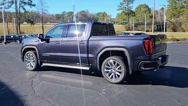 new 2025 GMC Sierra 1500 car, priced at $76,325