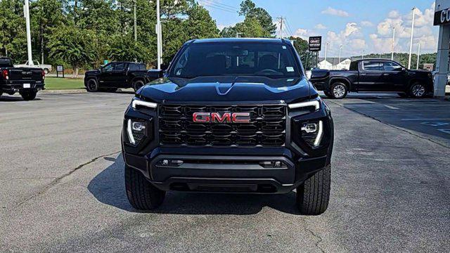 new 2024 GMC Canyon car, priced at $38,066