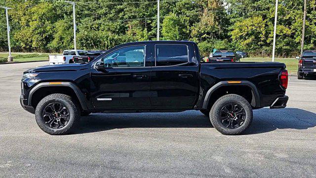 new 2024 GMC Canyon car, priced at $38,066