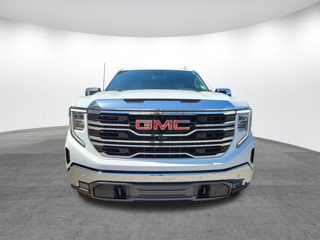 new 2025 GMC Sierra 1500 car, priced at $52,275