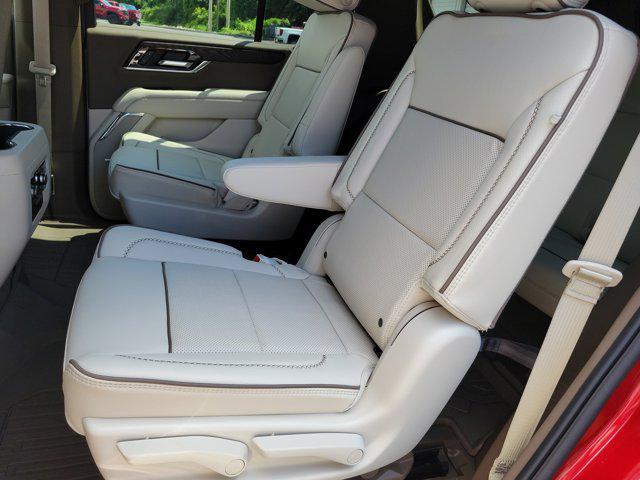 new 2025 GMC Yukon car, priced at $86,490