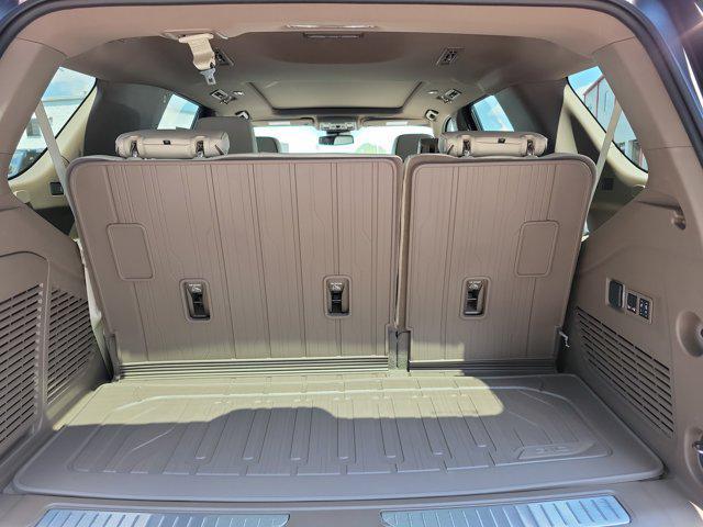 new 2025 GMC Yukon car, priced at $86,490