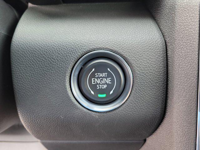 new 2026 GMC Acadia car, priced at $58,240