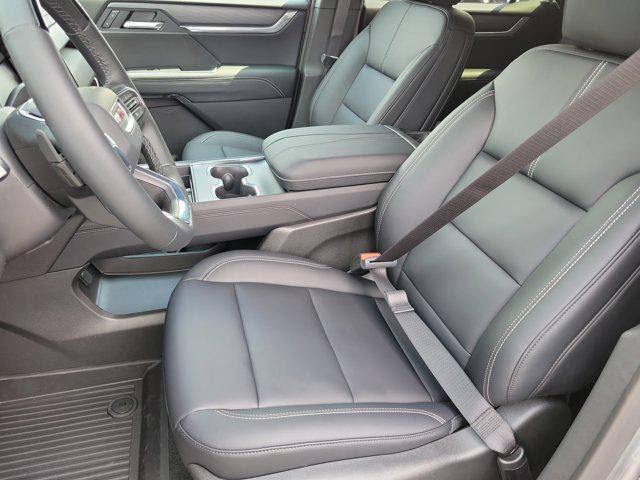 new 2026 GMC Acadia car, priced at $58,240