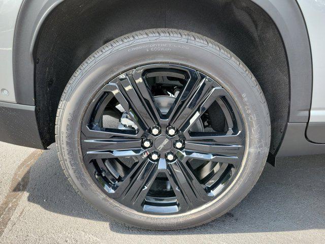 new 2026 GMC Acadia car, priced at $58,240