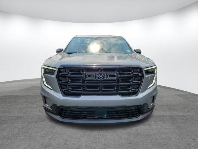 new 2026 GMC Acadia car, priced at $58,240