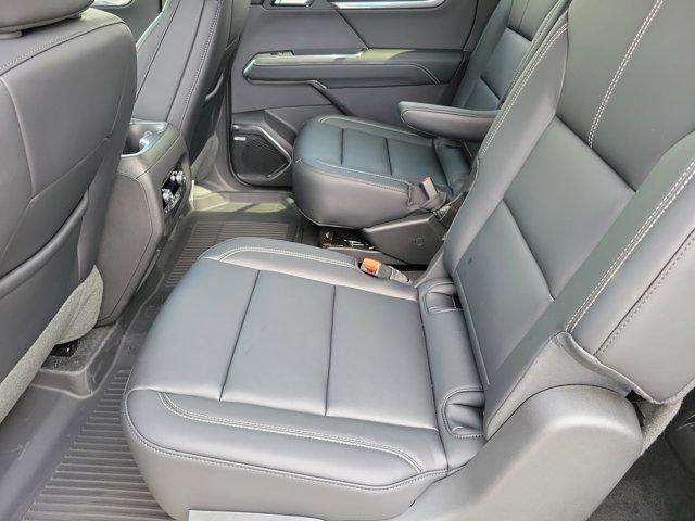 new 2026 GMC Acadia car, priced at $58,240