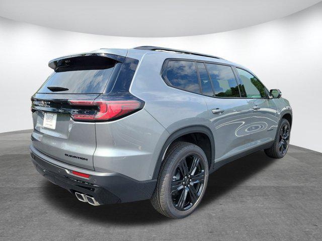 new 2026 GMC Acadia car, priced at $58,240