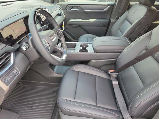 new 2026 GMC Acadia car, priced at $58,240