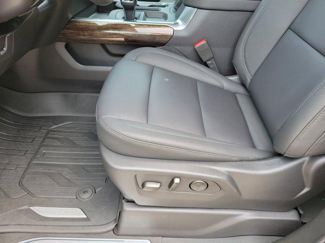 new 2025 GMC Sierra 1500 car, priced at $61,525
