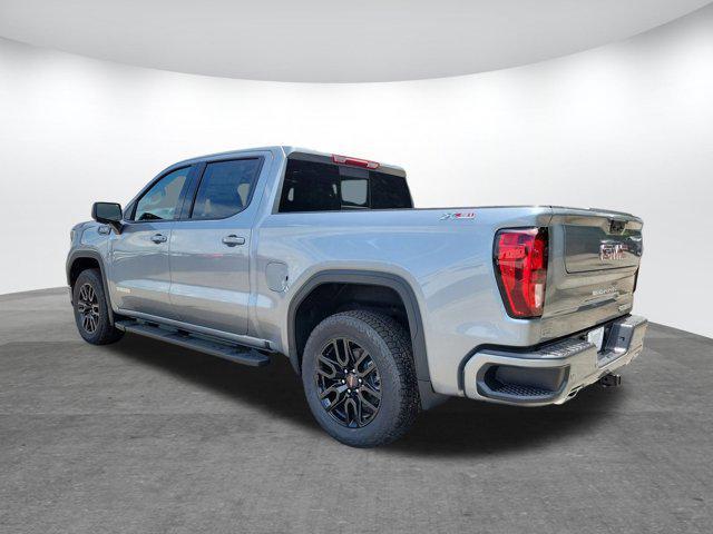new 2025 GMC Sierra 1500 car, priced at $61,525