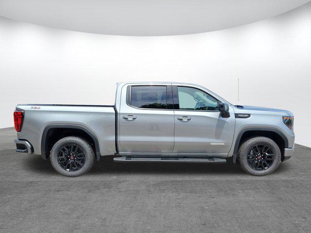 new 2025 GMC Sierra 1500 car, priced at $61,525